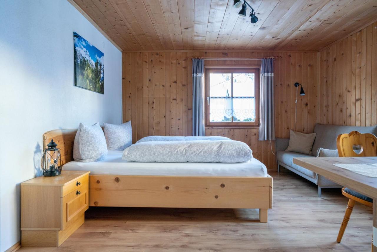 Boden Bergbauernhof Pabulariuヴィラ エクステリア 写真