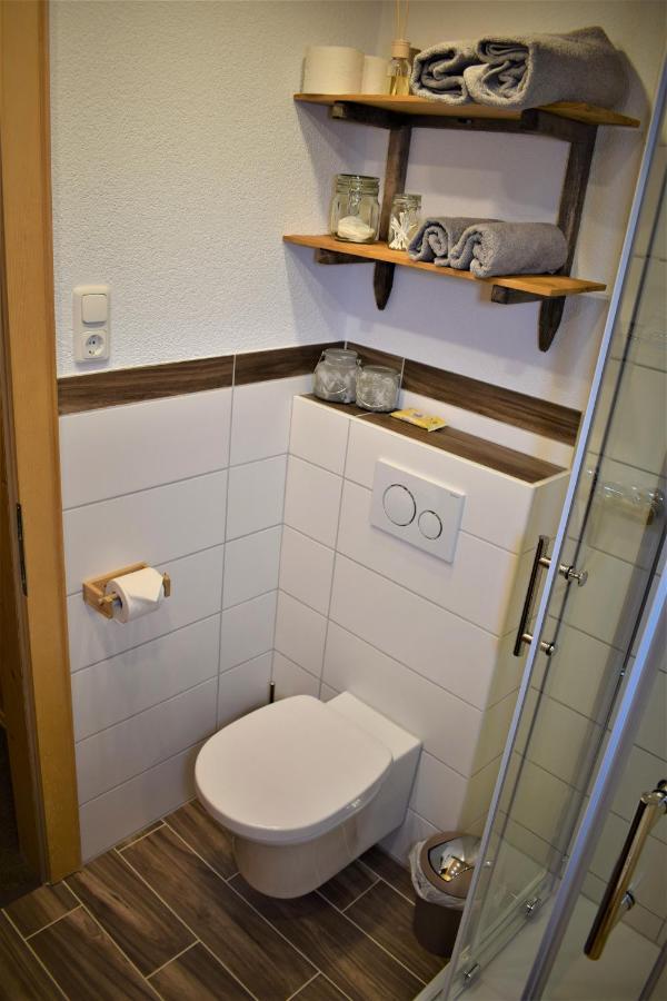 Boden Bergbauernhof Pabulariuヴィラ エクステリア 写真