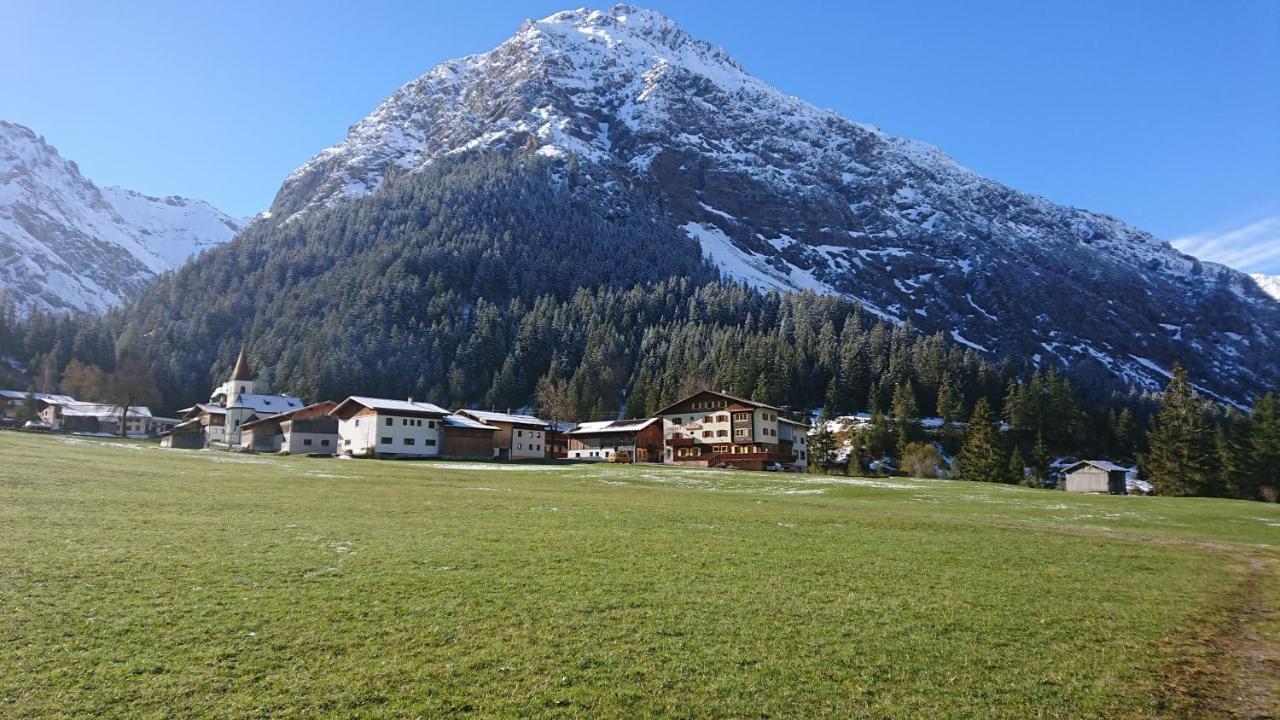 Boden Bergbauernhof Pabulariuヴィラ エクステリア 写真